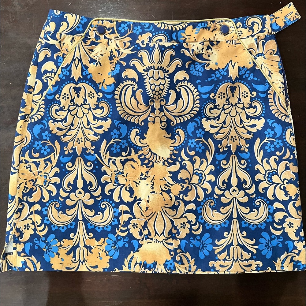 NWOT EP Pro women's skorts size 4